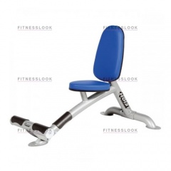 Hoist CF-3960 из каталога силовых скамей в Волгограде по цене 94270 ₽