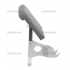 Hoist HF-5165/HF-5170 - парта для бицепса из каталога опций к тренажеру в Волгограде по цене 33870 ₽