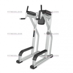 Precor DBR702 из каталога брусьев в Волгограде по цене 330100 ₽
