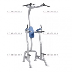 Hoist CF-3962 из каталога стоек турник брусья-пресс в Волгограде по цене 245060 ₽