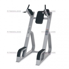 Precor CW702 из каталога брусьев в Волгограде по цене 123175 ₽