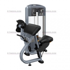 Precor DSL204 - тренажер бицепс из каталога грузоблочных тренажеров в Волгограде по цене 444810 ₽