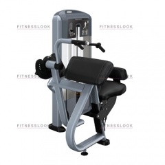 Precor DSL208 - трицепс из каталога грузоблочных тренажеров в Волгограде по цене 444810 ₽