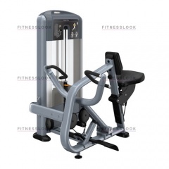 Precor DSL310 - тяга гребная из каталога грузоблочных тренажеров в Волгограде по цене 444810 ₽