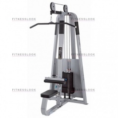 Precor CW304KS - тяга сверху из каталога грузоблочных тренажеров в Волгограде по цене 402200 ₽
