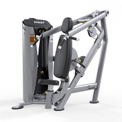 Hoist HD-3300 - мульти-жим от груди/жим - фото 1