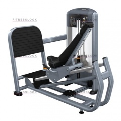 Precor DSL602 - жим ногами из каталога грузоблочных тренажеров в Волгограде по цене 855085 ₽