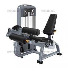 Precor DSL619 -  сгибание ног сидя из каталога грузоблочных тренажеров в Волгограде по цене 528530 ₽