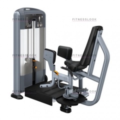 Precor DSL621 - отводящие ног из каталога грузоблочных тренажеров в Волгограде по цене 571340 ₽