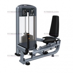 Precor DSL623 -  икроножные мышцы сидя из каталога грузоблочных тренажеров в Волгограде по цене 527940 ₽