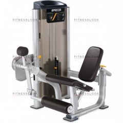Precor C007ES - сгибание ног сидя из каталога грузоблочных тренажеров в Волгограде по цене 330900 ₽