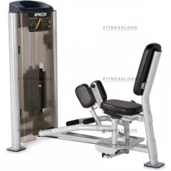 Precor C008ES - приводящие/отводящие ног из каталога грузоблочных тренажеров в Волгограде по цене 367580 ₽