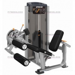 Precor C027ES -  сгибание/разгибание ног из каталога грузоблочных тренажеров в Волгограде по цене 458150 ₽