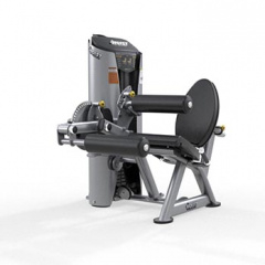 Hoist HD-3400 - разгибание/сгибание ног сидя из каталога грузоблочных тренажеров в Волгограде по цене 572190 ₽