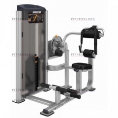 Precor C028ES - для пресса/спины из каталога грузоблочных тренажеров в Волгограде по цене 458150 ₽