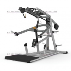 Precor DPL624 - тренажер для приседаний из каталога тренажеров на свободных весах в Волгограде по цене 487360 ₽