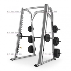 Precor 802 из каталога машин Смита в Волгограде по цене 492920 ₽