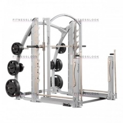 Hoist CF-3754  3D из каталога машин Смита в Волгограде по цене 511190 ₽