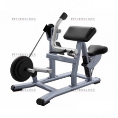 Precor 520 - бицепс сидя из каталога тренажеров на свободных весах в Волгограде по цене 288530 ₽