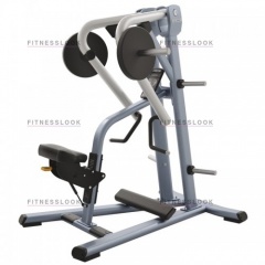 Precor 308 - гребля снизу из каталога дисков для штанги с посадочным диаметром 26 мм.  в Волгограде по цене 310695 ₽