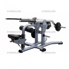 Precor 521 - отжимание на брусьях из каталога тренажеров на свободных весах в Волгограде по цене 310695 ₽