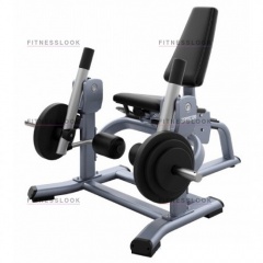 Precor 560 -разгибание ног из каталога тренажеров на свободных весах в Волгограде по цене 256000 ₽