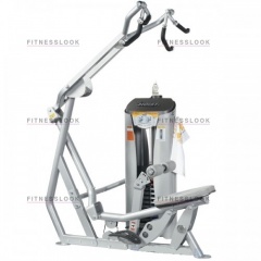 Hoist RS-1201 - верхняя тяга из каталога грузоблочных тренажеров в Волгограде по цене 942359 ₽