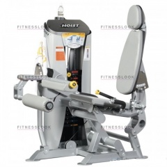 Hoist RS-1402 - сгибание ног сидя из каталога грузоблочных тренажеров в Волгограде по цене 942359 ₽