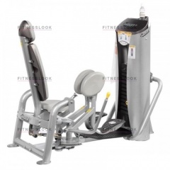 Hoist RS-1406 - приводящие ног из каталога грузоблочных тренажеров в Волгограде по цене 942359 ₽