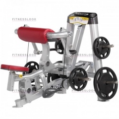 Hoist RPL-5102 -  бицепс сидя из каталога тренажеров на свободных весах в Волгограде по цене 639969 ₽