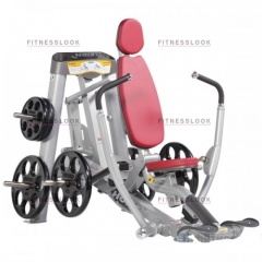 Hoist RPL-5305 - жим от груди с обратным наклоном из каталога тренажеров на свободных весах в Волгограде по цене 331100 ₽