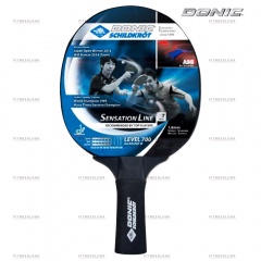 Donic Sensation 700 из каталога мячей для настольного тенниса в Волгограде по цене 2590 ₽