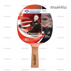 Donic Persson 600 из каталога ракеток для настольного тенниса в Волгограде по цене 1690 ₽