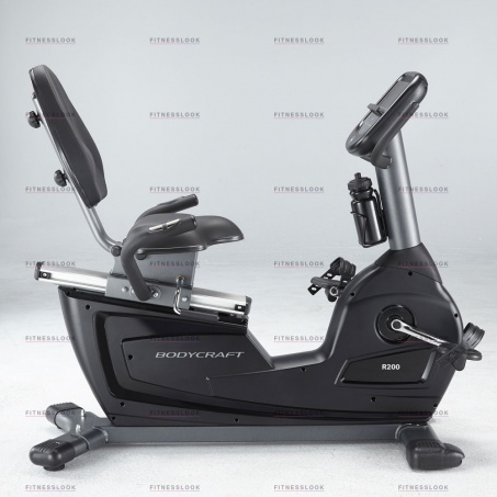 Рендер-3 для Body Craft BCR200