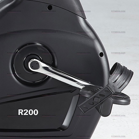 Рендер-1 для Body Craft BCR200
