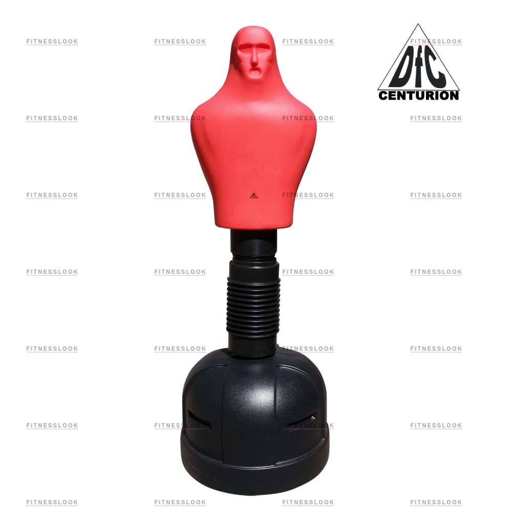 DFC TLS-M02 водоналивной - красный из каталога манекенов для бокса в Волгограде по цене 21990 ₽