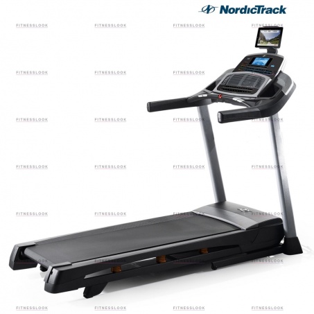 Рендер-0 для NordicTrack T10.0