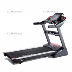 F80 в Волгограде по цене 185900 ₽ в категории беговые дорожки Sole Fitness