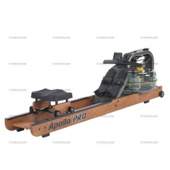 Apollo Hybrid PRO в Волгограде по цене 189900 ₽ в категории гребные тренажеры First Degree Fitness