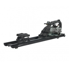 First Degree Fitness Apollo Plus Black из каталога гребных тренажеров в Волгограде по цене 229900 ₽