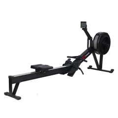 RE77 в Волгограде по цене 71390 ₽ в категории гребные тренажеры CardioPower