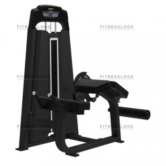 Bronze Gym LD-9001 - сгибание ног лежа из каталога грузоблочных тренажеров в Волгограде по цене 119900 ₽