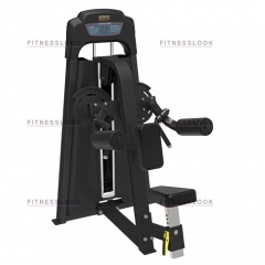 Bronze Gym LD-9005 - дельта-машина из каталога грузоблочных тренажеров в Волгограде по цене 119900 ₽