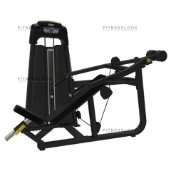 Bronze Gym LD-9013 - жим от груди из каталога грузоблочных тренажеров в Волгограде по цене 71230 ₽