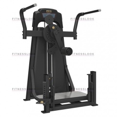 Bronze Gym LD-9011 - приведение/отведение бедра стоя из каталога грузоблочных тренажеров в Волгограде по цене 152920 ₽