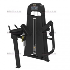 Bronze Gym LD-9024 - ягодичные мышцы из каталога трубчатых эспандеров в Волгограде по цене 129900 ₽
