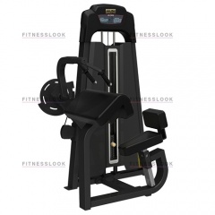 Bronze Gym LD-9028 трицепс-машина из каталога грузоблочных тренажеров в Волгограде по цене 63330 ₽