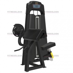 Bronze Gym LD-9030 - бицепс-машина из каталога грузоблочных тренажеров в Волгограде по цене 129900 ₽