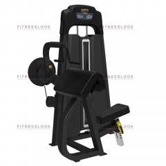 Bronze Gym LD-9071 - бицепс/трицепс-машина из каталога грузоблочных тренажеров в Волгограде по цене 159900 ₽