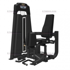 Bronze Gym LD-9075 - сведение/разведение ног из каталога грузоблочных тренажеров в Волгограде по цене 159900 ₽
